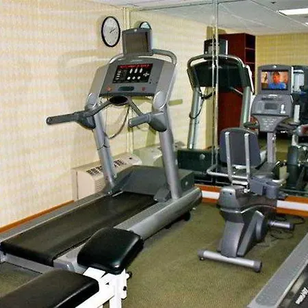 Courtyard Miami Airport West Doral 