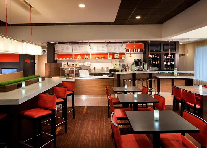 Courtyard Miami Airport West Doral
